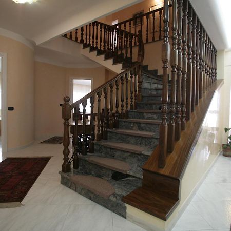 Bed And Breakfast Casagalez Санта-Доменика Экстерьер фото