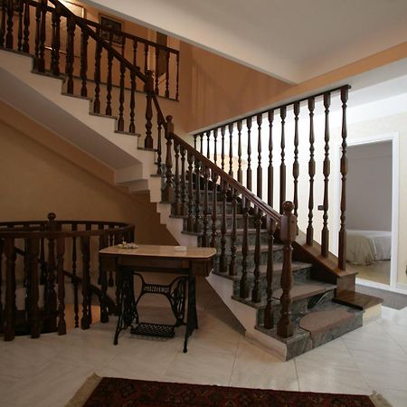 Bed And Breakfast Casagalez Санта-Доменика Экстерьер фото