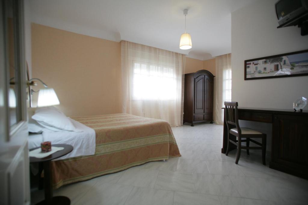 Bed And Breakfast Casagalez Санта-Доменика Номер фото