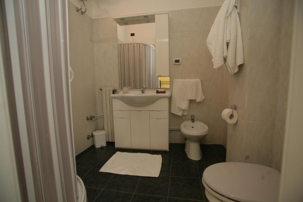 Bed And Breakfast Casagalez Санта-Доменика Номер фото