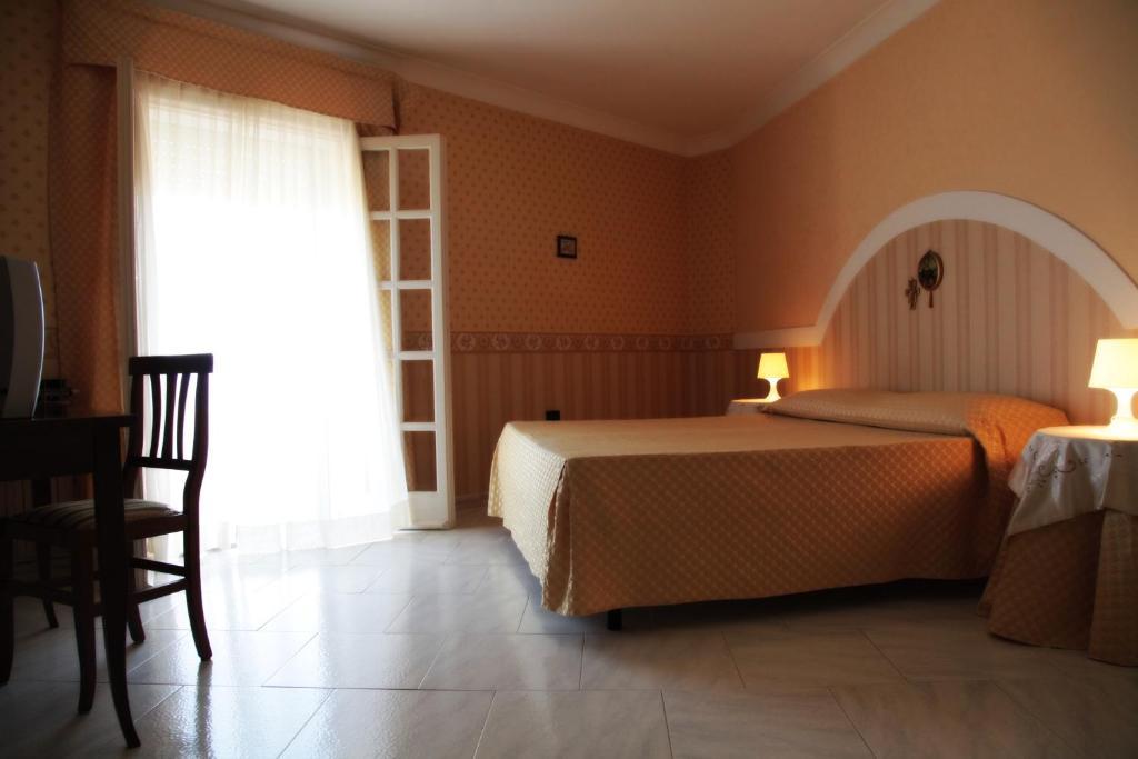 Bed And Breakfast Casagalez Санта-Доменика Номер фото