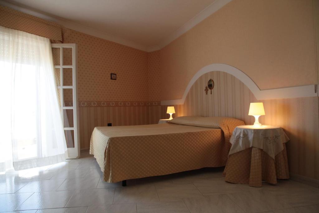 Bed And Breakfast Casagalez Санта-Доменика Номер фото
