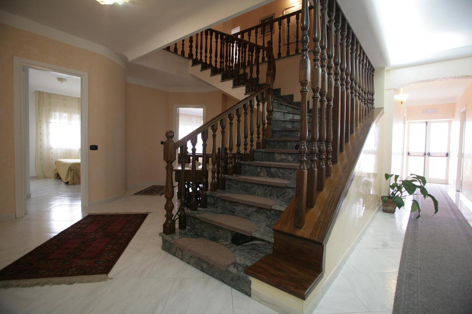 Bed And Breakfast Casagalez Санта-Доменика Экстерьер фото