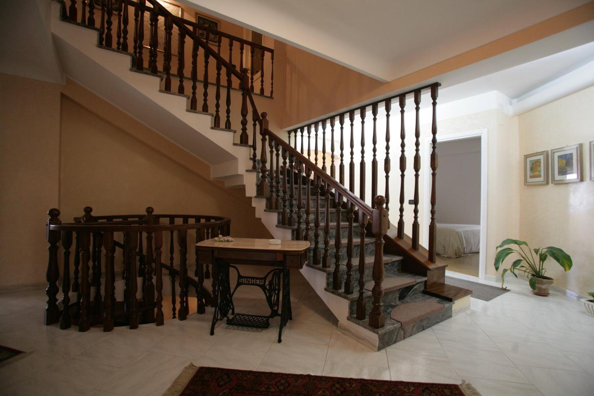 Bed And Breakfast Casagalez Санта-Доменика Экстерьер фото