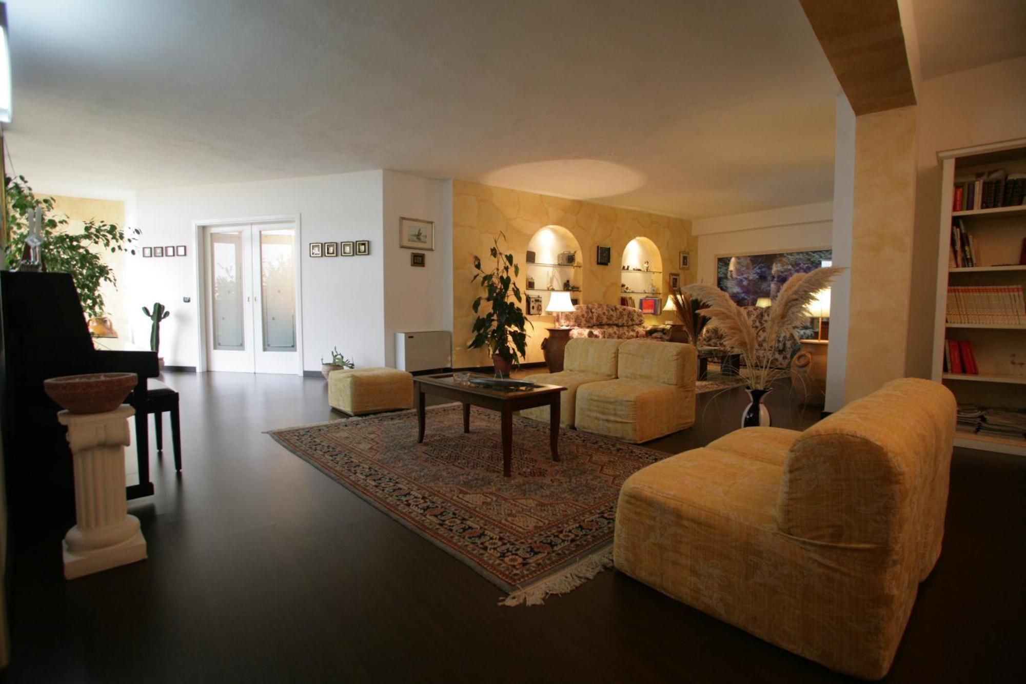 Bed And Breakfast Casagalez Санта-Доменика Экстерьер фото